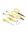 Yellow/5 tools